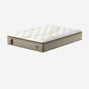 Colchão Casal PROBEL Mola Ensacada Probel Excede Premium Pillow Super