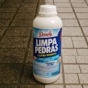 Ver imagem 1 de Limpa Pisos Pedras Tira Encardido Renova Quintal 1 Litro