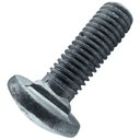 Ver imagem 3 de Parafuso Frances M12x35 Galvanizadop- Olhal Reto