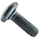 Ver imagem 1 de Parafuso Frances M12x35 Galvanizadop- Olhal Reto