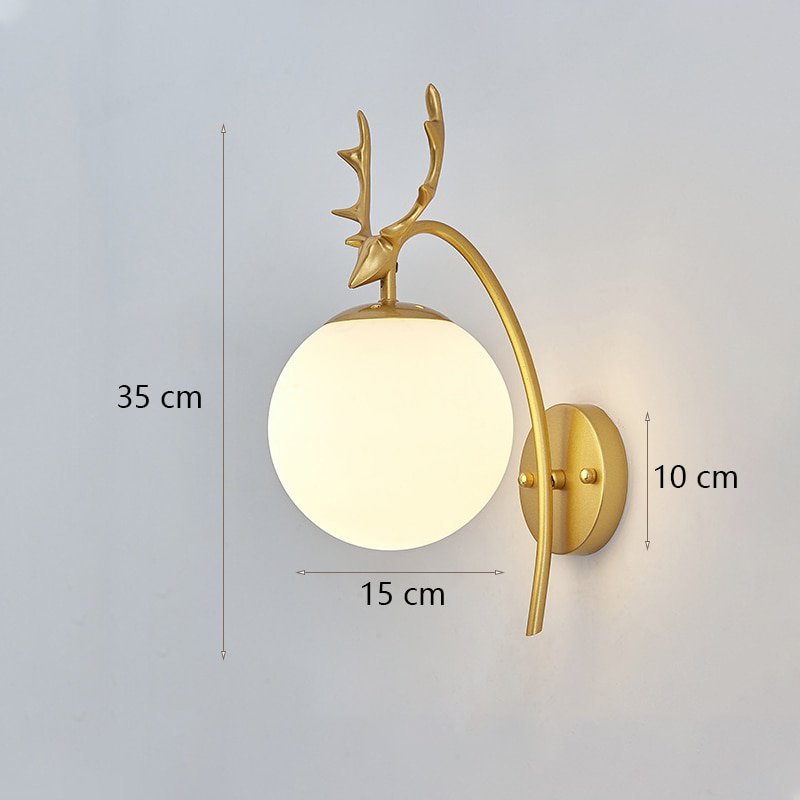 Arandelas Luminária De Parede Decorativa Moderna Abajur Com Quebra De Arandelas Luminária De Parede Decorativa Moderna Abajur Com Quebra De