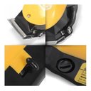 Ver imagem 5 de Máquina de Cortar Cabelo Profissional com Fio Knup Qr-8918 110v