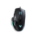 Ver imagem 1 de Mouse Gamer Rapoo V-Pro C/ Fio 16000DPI VT900 - RA025