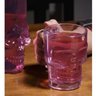 Caneca de Chopp Vidro Caveira com 365 Ml - 4