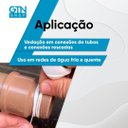 Ver imagem 3 de Fita Veda Rosca Carretel Viqua 12x10m