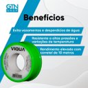 Ver imagem 4 de Fita Veda Rosca Carretel Viqua 12x10m
