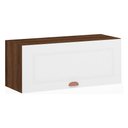 Ver imagem 1 de Armário para Cozinha Basculante 90 Cm 1 Porta Safira Luciane Móveis