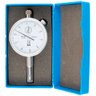 Relógio Comparador de 0 a 10mm - Resolução 0,01mm - 4ac - 5