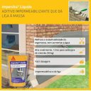 Ver imagem 2 de Impermeabilizante Sika Impersika 1 (3,6l)