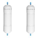 Ver imagem 2 de 2x Refil Filtro Alkablock Bbi Maxph Alcalino em Linha