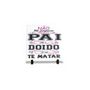 Ver imagem 1 de Porta Retrato Dia Dos Pais Decorativo em Azulejo Personalizados