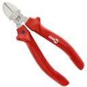 Ver imagem 1 de Alicate Corte Diagonal 6 Pol Ac954