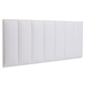 Cabeceira Casal Modulada Reta Cama Box