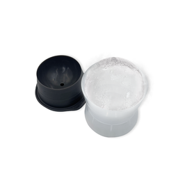Forma de Gelo Esfera para Drink: Sua Bebida com Estilo - 4