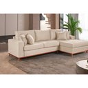 Ver imagem 2 de Sofa Martins m-187 Canto - B-330