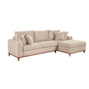 Ver imagem 1 de Sofa Martins m-187 Canto - B-330