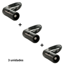 Ver imagem 2 de Kit 3 Peças Eletrodo Tipo Pendulo Epw Weg - 10583739