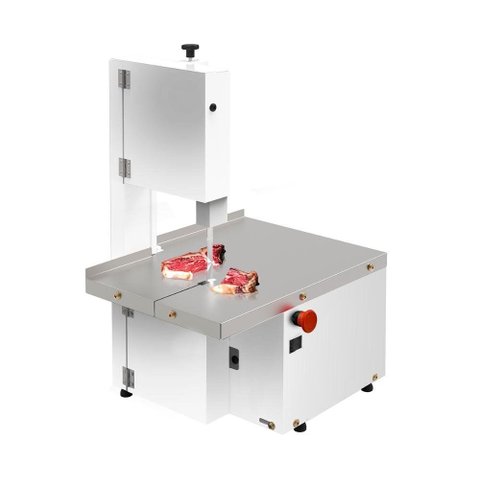 Serra Fita de Bancada Saro 146mm 1/3CV Bivolt SF14