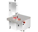 Ver imagem 1 de Serra Fita de Bancada Saro 146mm 1/3CV Bivolt SF14