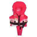 Ver imagem 1 de Colete Salva-Vidas com Protetor de Pescoço Unicórnio Nash