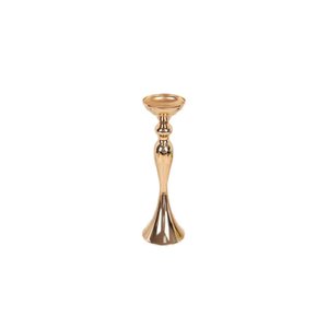 Castiçal Vintage, Suporte Decorativo 32 cm