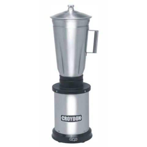 Liquidificador Industrial 3,5 Litros LR03 Croydon Inox Bivolt
