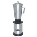Ver imagem 1 de Liquidificador Industrial 3,5 Litros LR03 Croydon Inox Bivolt