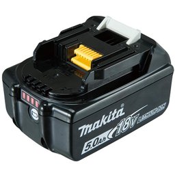 Aparador de Cerca Viva 750mm sem Fio 18v 520w com Bateria Carregador Motor Bl Duh754srt Makita - 2