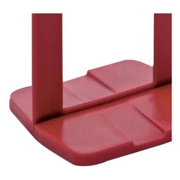 Espaçador/nivelador 1,5mm 500pc Eco Cortag - 2