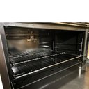 Ver imagem 7 de Fogão Americano a Gás Baixa Pressão Venâncio 4 Bocas com Chapa e Forno Fa4fc