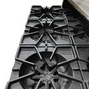 Ver imagem 5 de Fogão Americano a Gás Baixa Pressão Venâncio 4 Bocas com Chapa e Forno Fa4fc