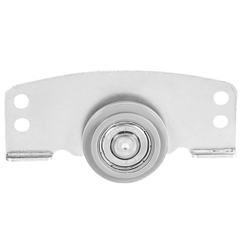 Sistema Porta de Correr Sobrepor Rometal Ro-69