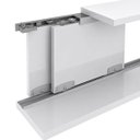 Ver imagem 3 de Sistema Porta de Correr Sobrepor Rometal Ro-69
