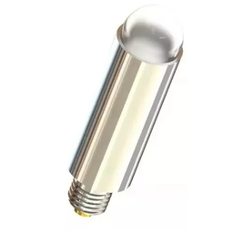 Lâmpada para Otoscópio 2,5 V L-07 Tk - 1