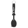 Chaveiro Fiber Sports 3d Raquete Beach Tennis Cor Preto - 1