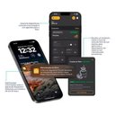 Ver imagem 5 de Controlador Wi-fi Basic Smartpool 2a Geracao Tholz Pdx1512n