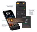 Ver imagem 5 de Controlador Wi-fi Basic Smartpool 2a Geracao Tholz Pdx1512n