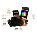 Ver imagem 4 de Controlador Wi-fi Basic Smartpool 2a Geracao Tholz Pdx1512n