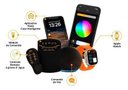 Ver imagem 4 de Controlador Wi-fi Basic Smartpool 2a Geracao Tholz Pdx1512n
