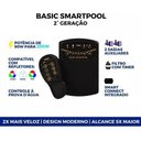 Ver imagem 3 de Controlador Wi-fi Basic Smartpool 2a Geracao Tholz Pdx1512n