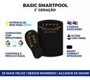 Ver imagem 3 de Controlador Wi-fi Basic Smartpool 2a Geracao Tholz Pdx1512n