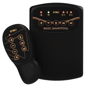 Controlador Wi-fi Basic Smartpool 2a Geracao Tholz Pdx1512n