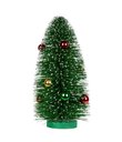 Ver imagem 1 de Mini Arvore C/bolas Natal 34cm Verde