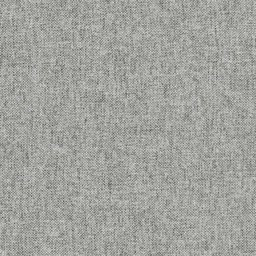 Sofá Argo Linho 02 Módulos 120 Cm B25cm Meu Sofá Online A230 Linho Cinza - 4