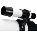 Ver imagem 7 de TELESCOPIO ASTRONOMICO COM TRIPE AJUSTAVEL REFRATOR OCULAR FILTRO DE LUA 90X VISAO NOTURNA