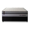 Ver imagem 7 de Cama Box Molas Ensacadas Preston Casal 138x188 King House