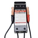 Ver imagem 6 de TESTE BATERIA 6V A 12V FUNCIONAMENTO ALTERNADOR VOLTIMETRO 500A AUTOMOTIVA CARRO MOTO TESTADOR