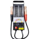 Ver imagem 1 de TESTE BATERIA 6V A 12V FUNCIONAMENTO ALTERNADOR VOLTIMETRO 500A AUTOMOTIVA CARRO MOTO TESTADOR