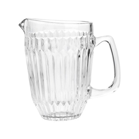 Jarra De Vidro Arrow 1,38l