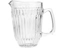 Ver imagem 2 de Jarra De Vidro Arrow 1,38l